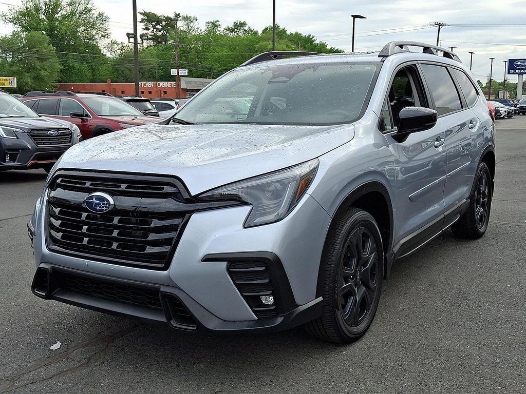 used 2025 Subaru Ascent car, priced at $41,490