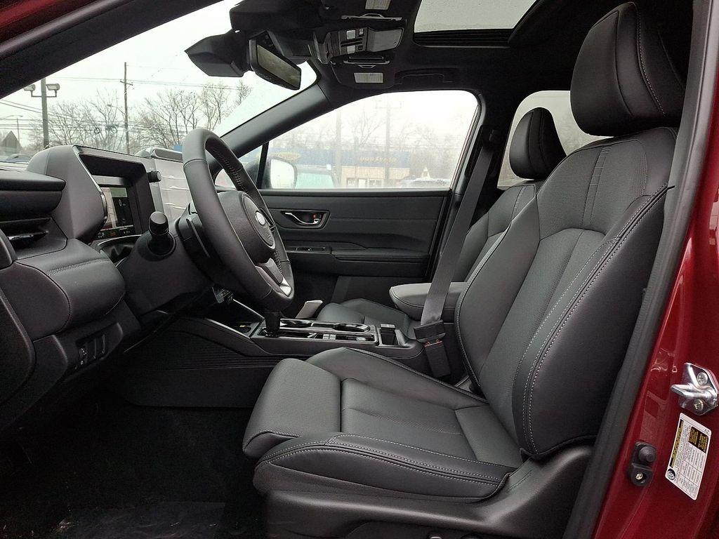 new 2026 Subaru Outback car, priced at $47,009