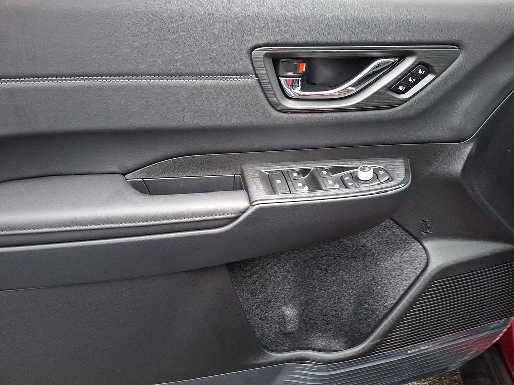 new 2026 Subaru Outback car, priced at $47,009