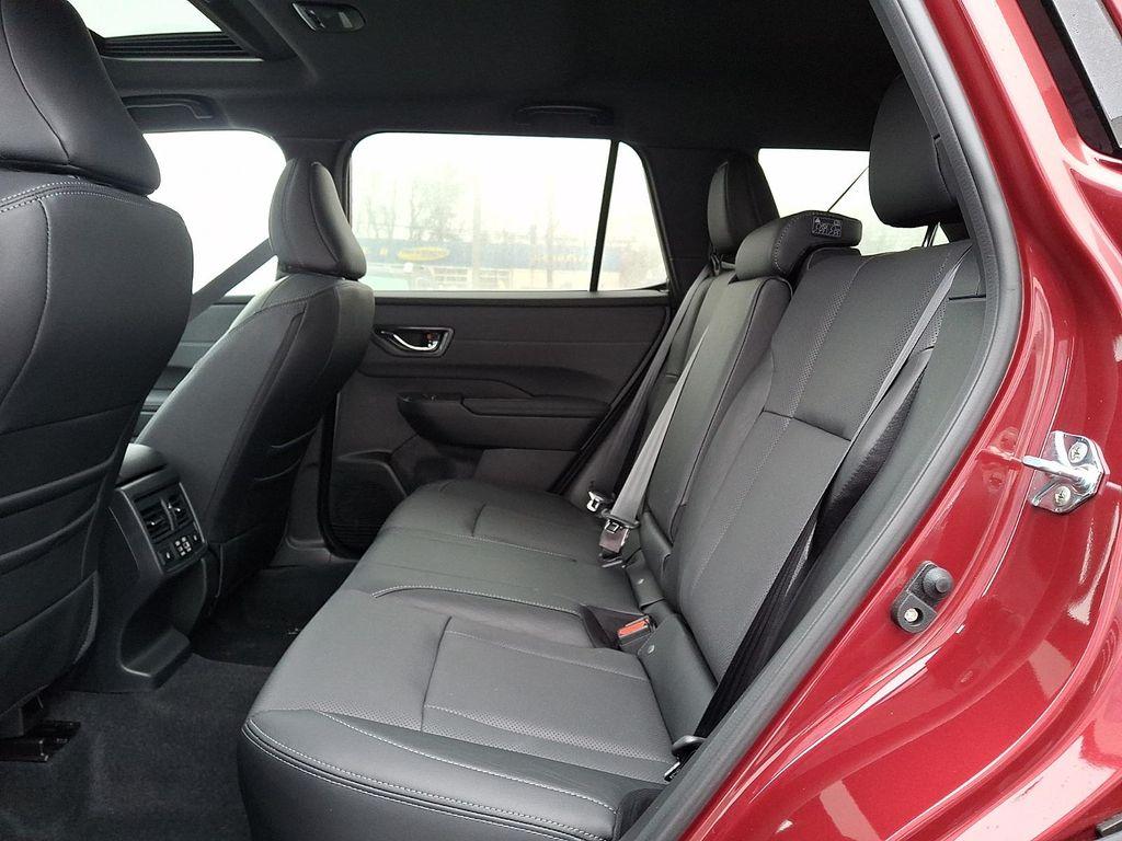 new 2026 Subaru Outback car, priced at $47,009