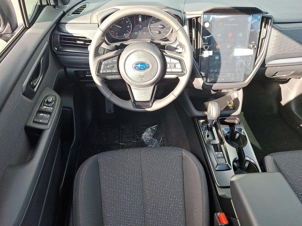 new 2026 Subaru Forester car, priced at $33,379