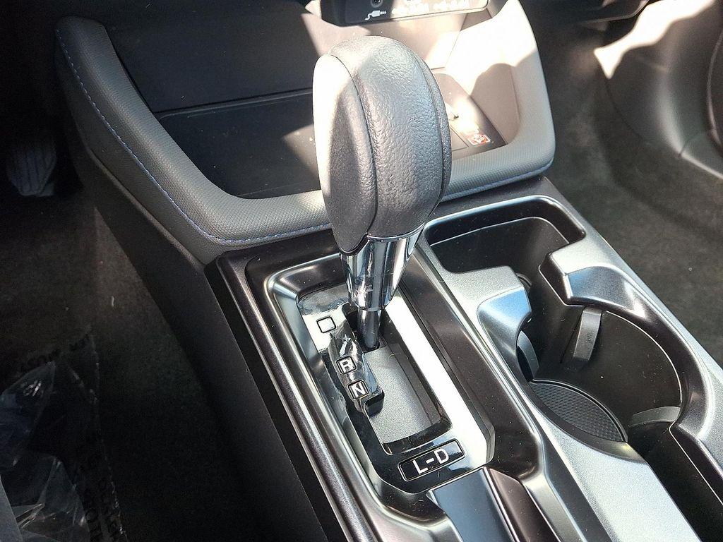 new 2026 Subaru Forester car, priced at $33,379