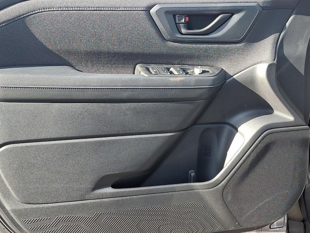 new 2026 Subaru Forester car, priced at $33,379