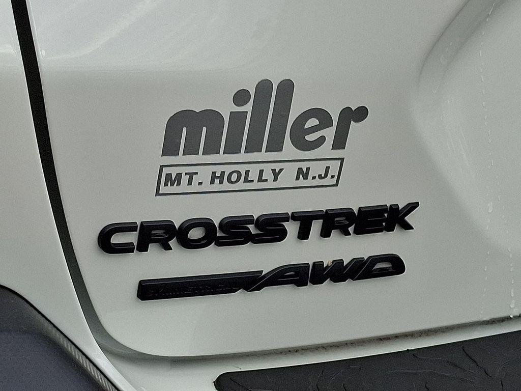 new 2026 Subaru Crosstrek car, priced at $39,258