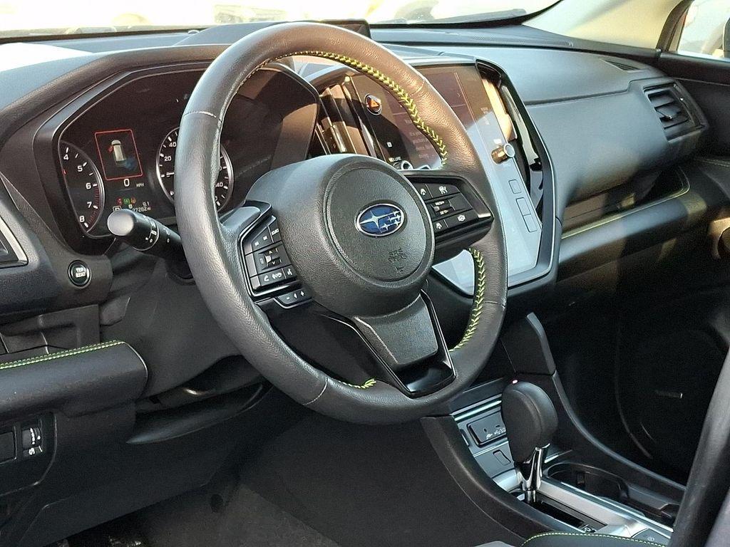 used 2023 Subaru Ascent car, priced at $33,991