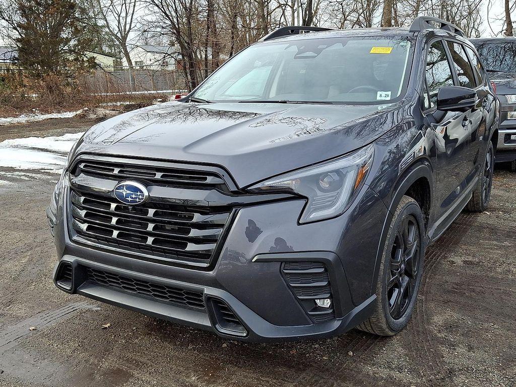 used 2023 Subaru Ascent car, priced at $33,991