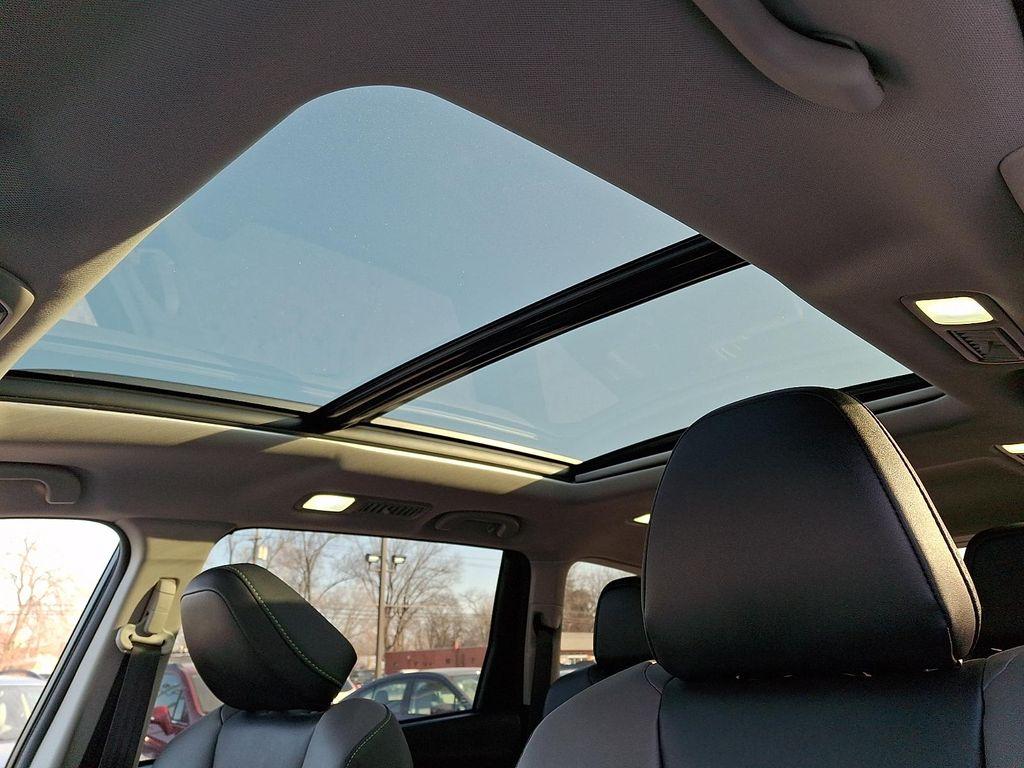 used 2023 Subaru Ascent car, priced at $33,991