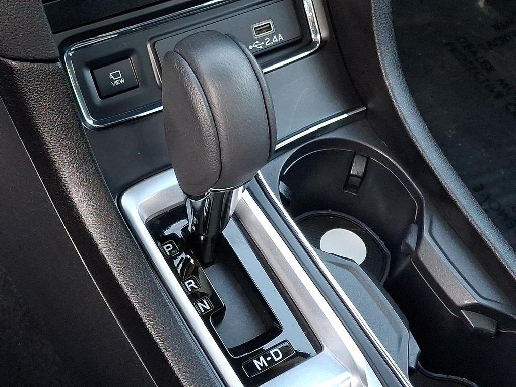 used 2023 Subaru Ascent car, priced at $33,991