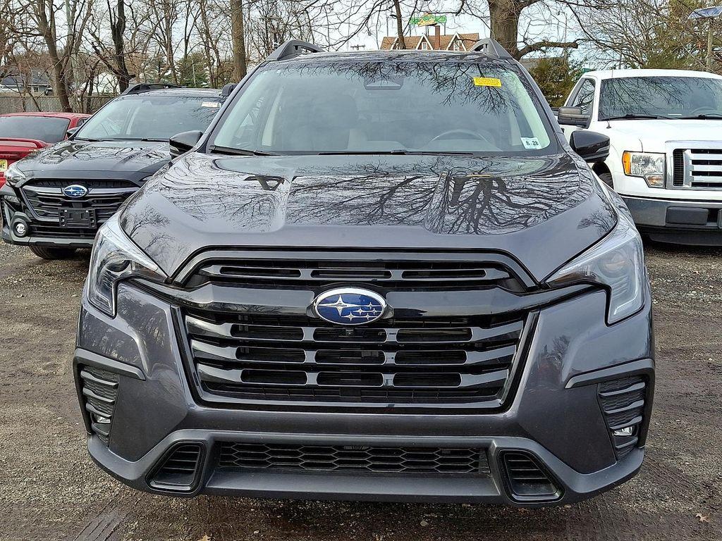 used 2023 Subaru Ascent car, priced at $33,991