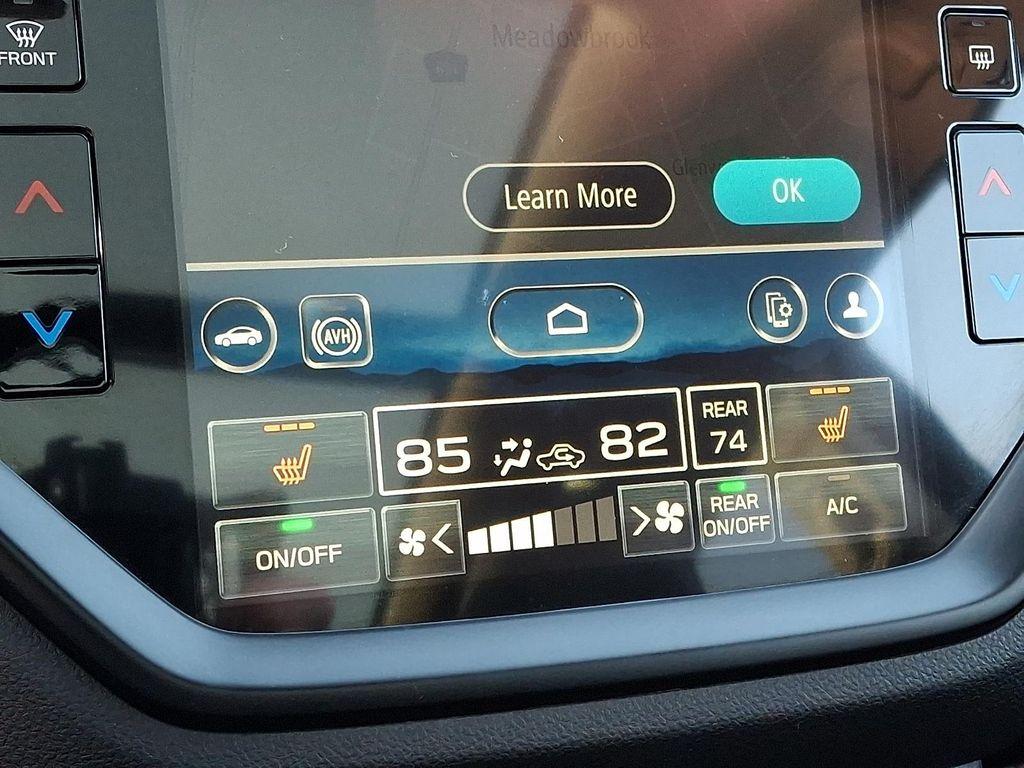 used 2023 Subaru Ascent car, priced at $33,991