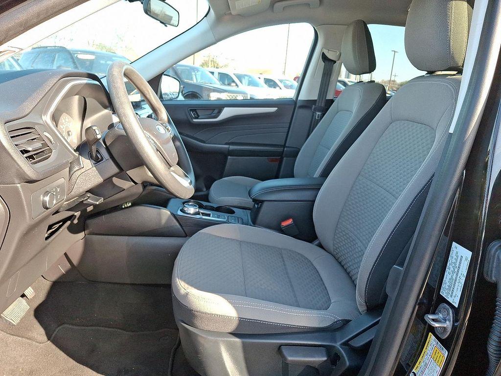 used 2022 Ford Escape car, priced at $20,695