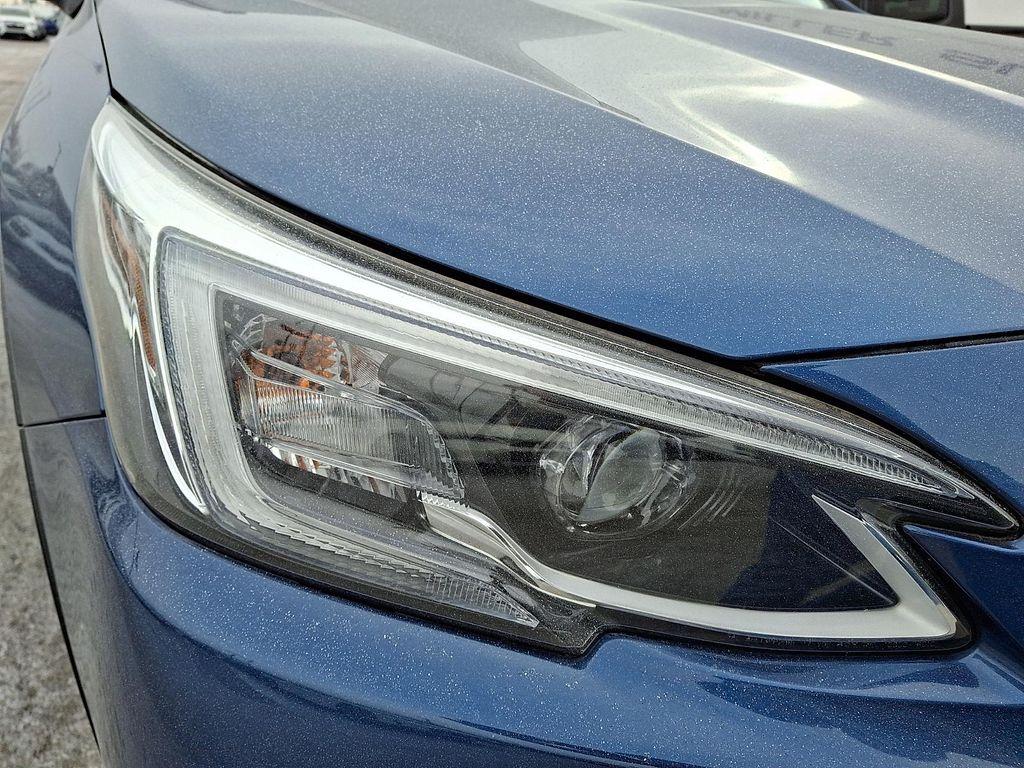 used 2020 Subaru Outback car, priced at $21,990