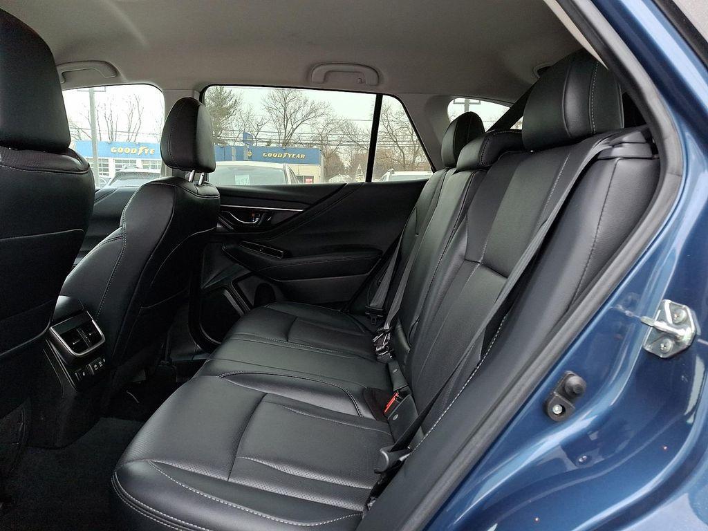 used 2020 Subaru Outback car, priced at $21,990