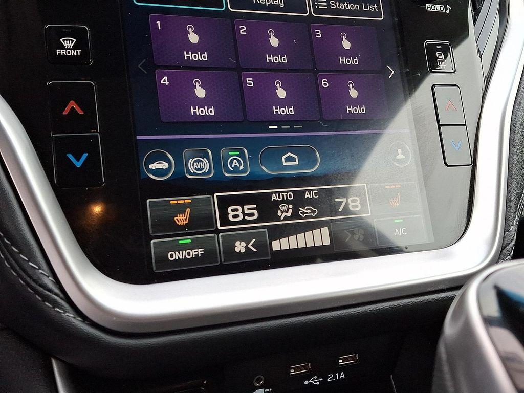 used 2020 Subaru Outback car, priced at $21,990