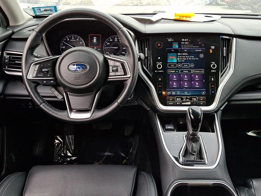 used 2020 Subaru Outback car, priced at $21,990