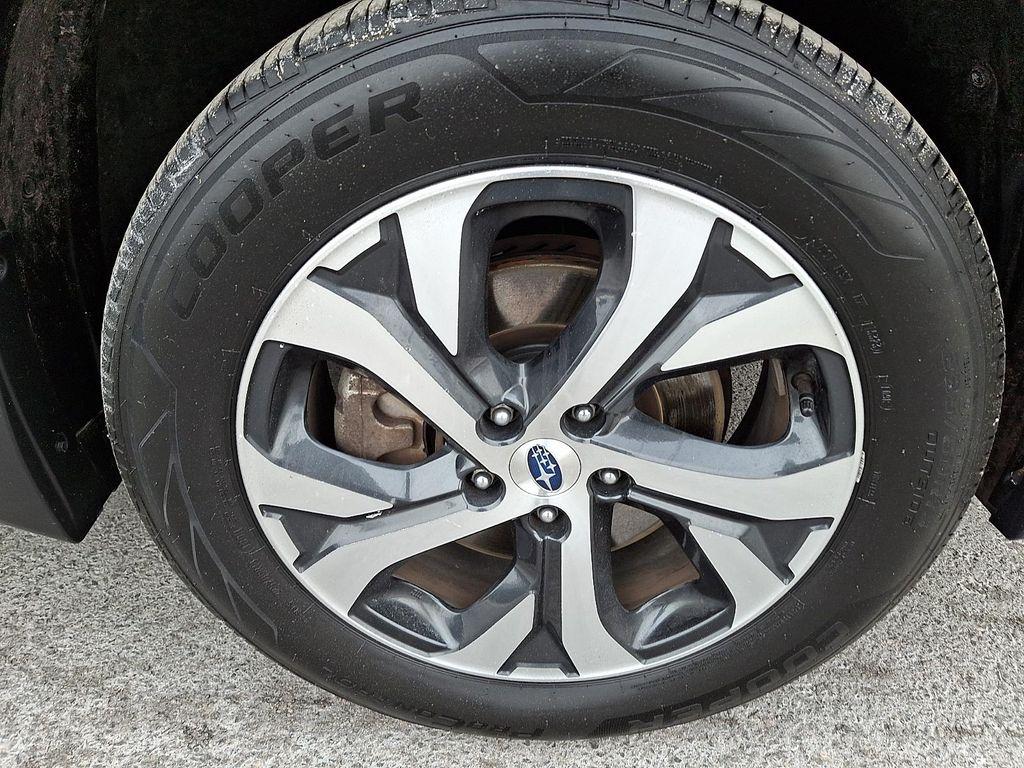 used 2020 Subaru Outback car, priced at $21,990