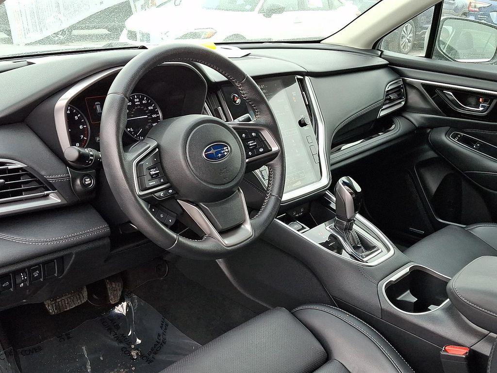 used 2020 Subaru Outback car, priced at $21,990