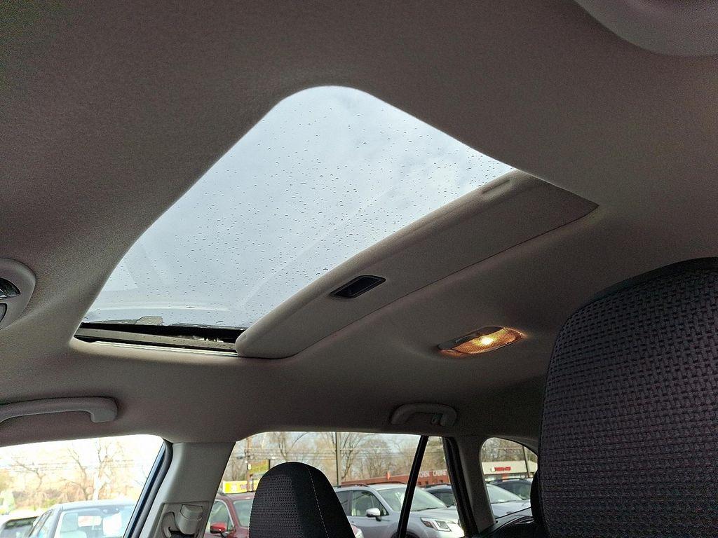 used 2021 Subaru Outback car, priced at $16,990