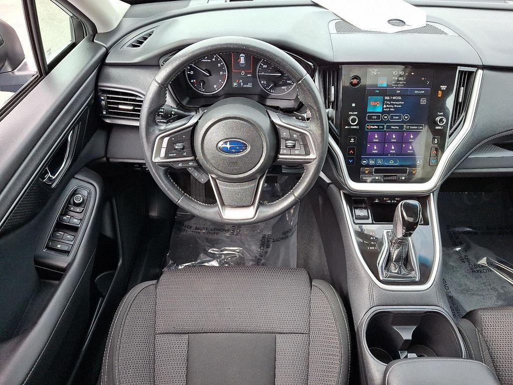 used 2021 Subaru Outback car, priced at $16,990