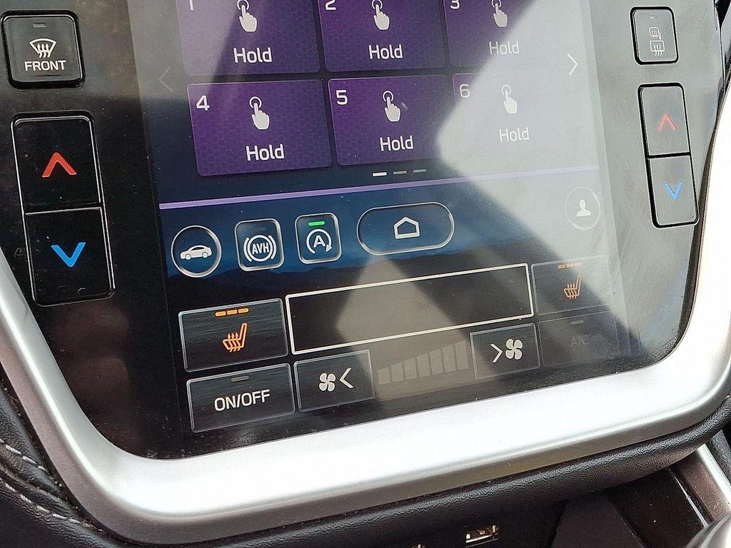 used 2021 Subaru Outback car, priced at $16,990