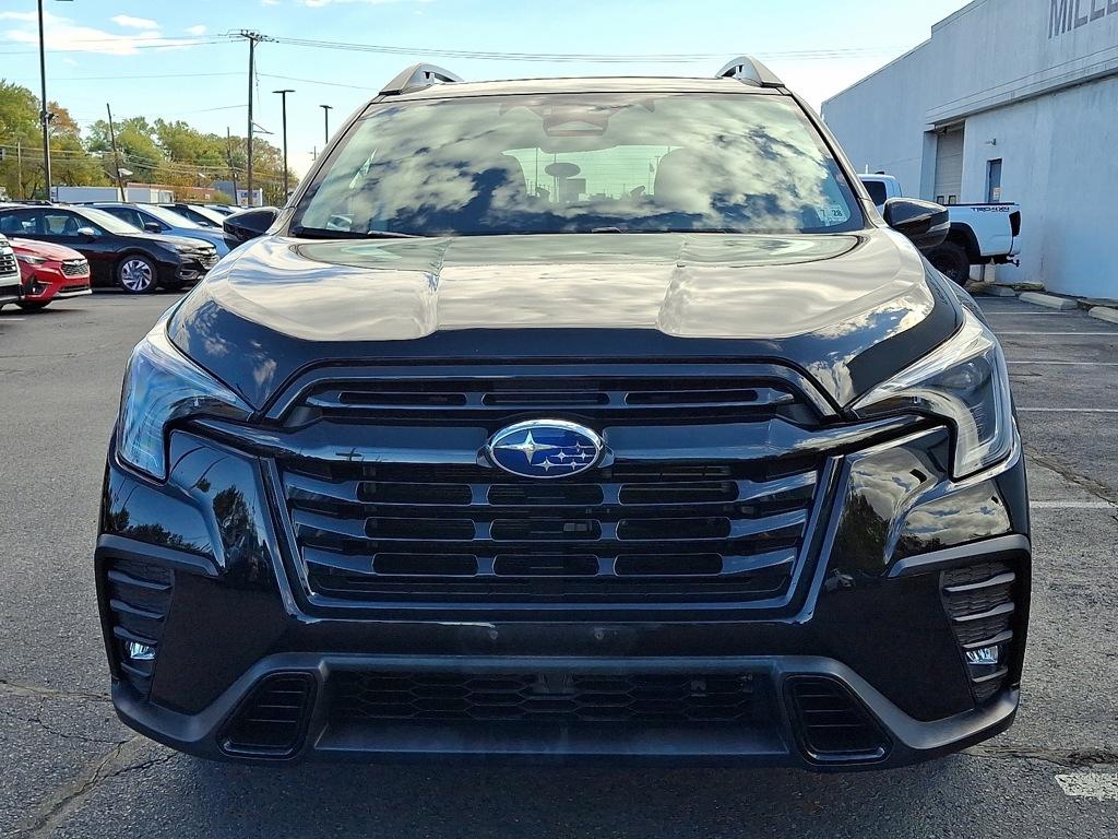 used 2023 Subaru Ascent car, priced at $34,991