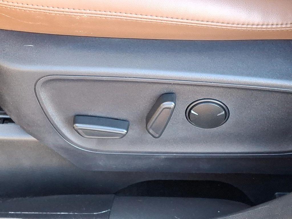 used 2024 Ford Bronco Sport car, priced at $30,690