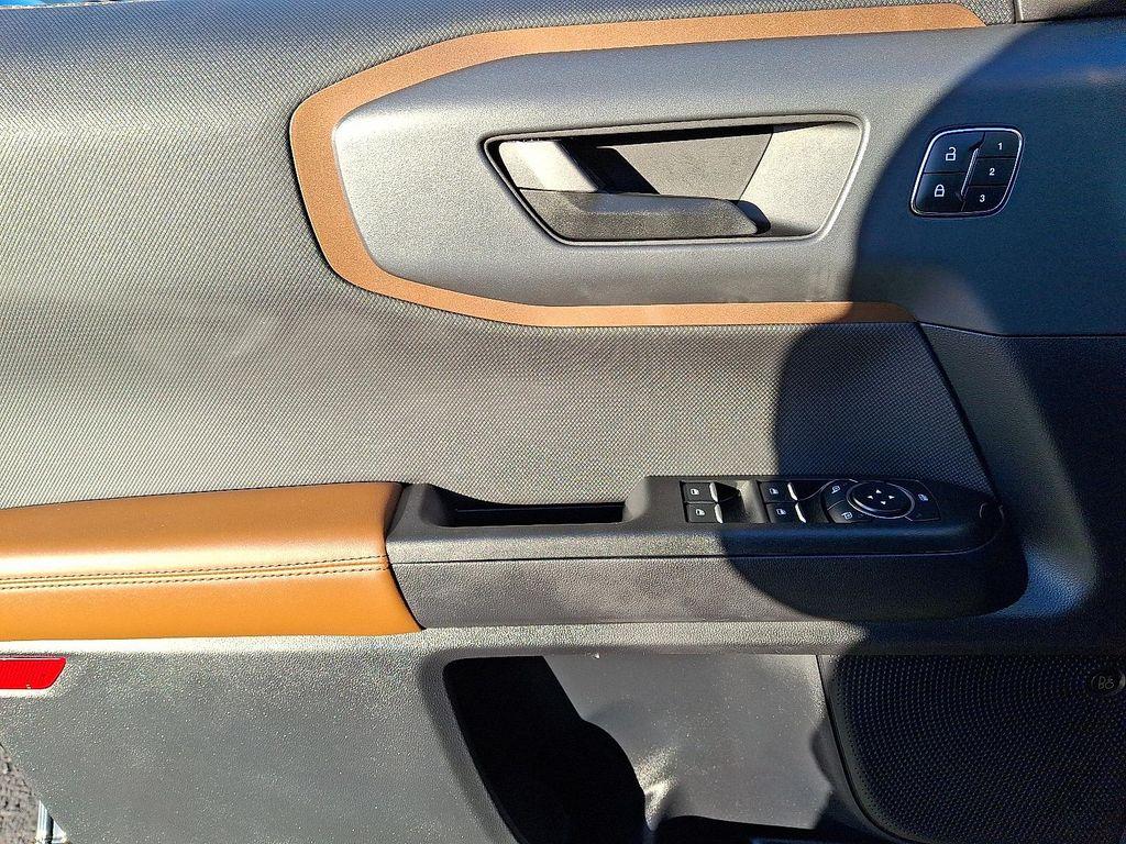 used 2024 Ford Bronco Sport car, priced at $30,690