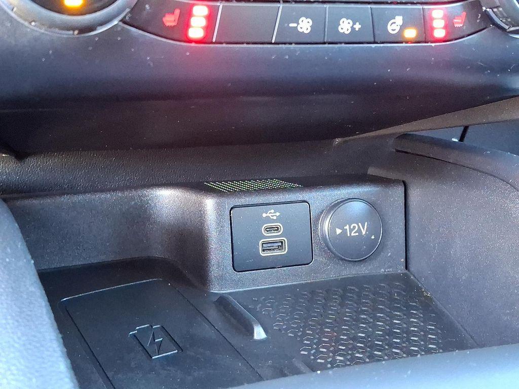 used 2024 Ford Bronco Sport car, priced at $30,690