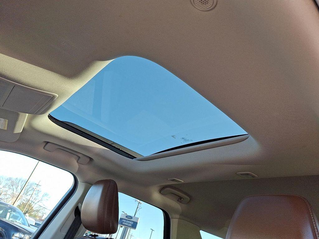 used 2024 Ford Bronco Sport car, priced at $30,690