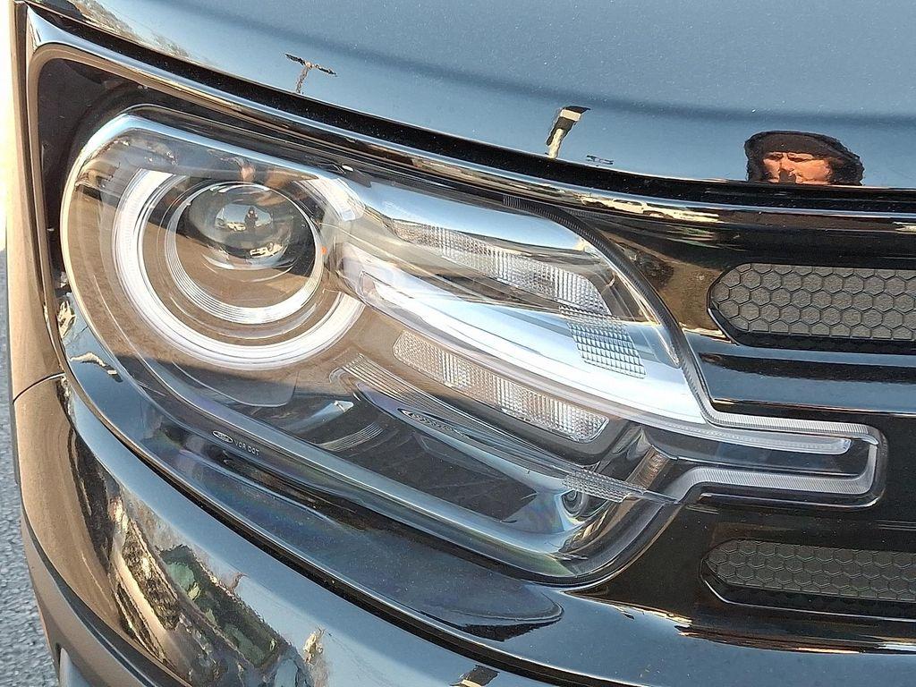 used 2024 Ford Bronco Sport car, priced at $30,690