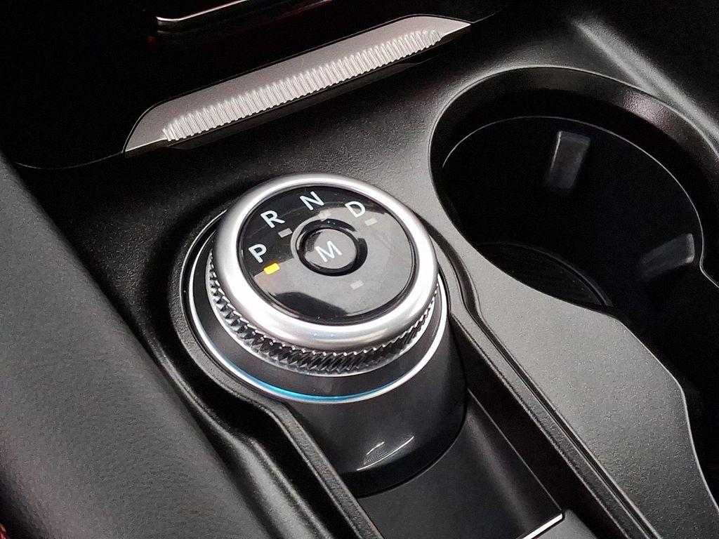 used 2025 Ford Explorer car, priced at $48,990