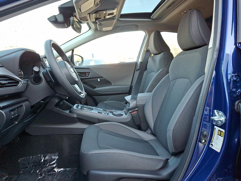 new 2026 Subaru Crosstrek car, priced at $30,458