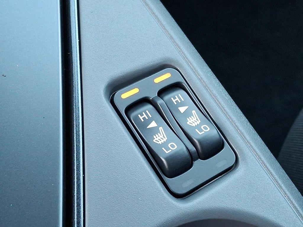 new 2026 Subaru Crosstrek car, priced at $30,458