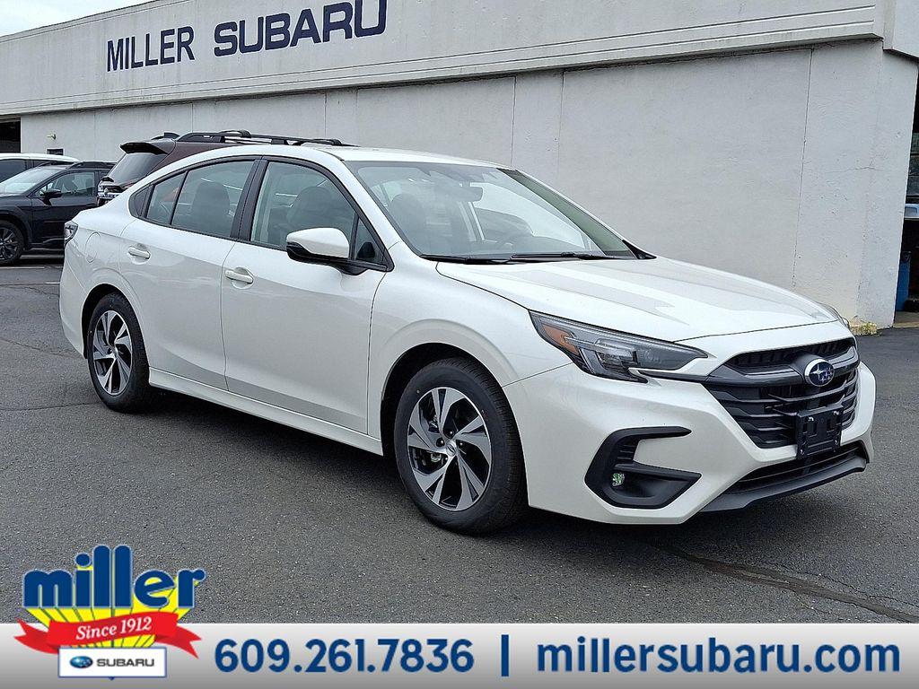 new 2025 Subaru Legacy car, priced at $30,304