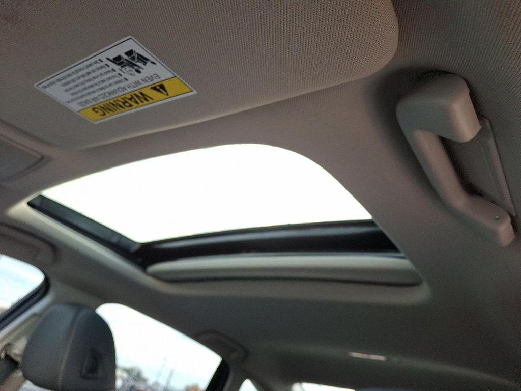 used 2021 Acura TLX car, priced at $23,790