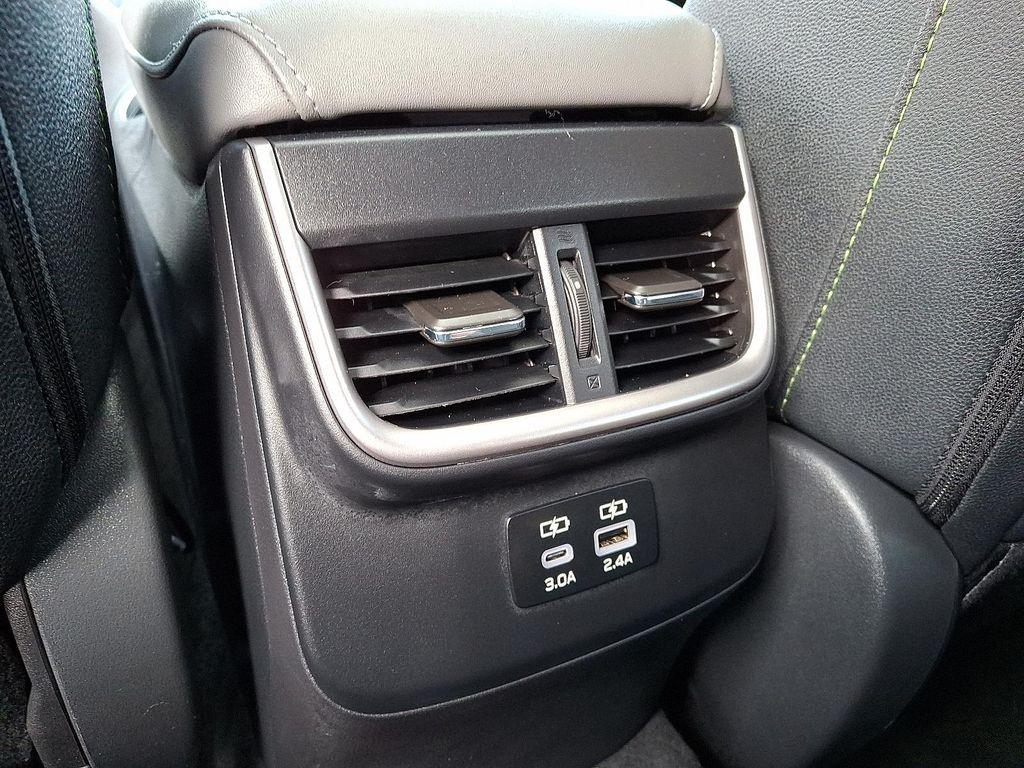 used 2025 Subaru Outback car, priced at $30,991