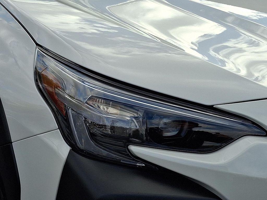 used 2025 Subaru Outback car, priced at $30,991