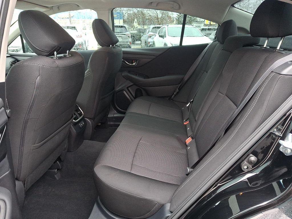 used 2022 Subaru Legacy car, priced at $18,990