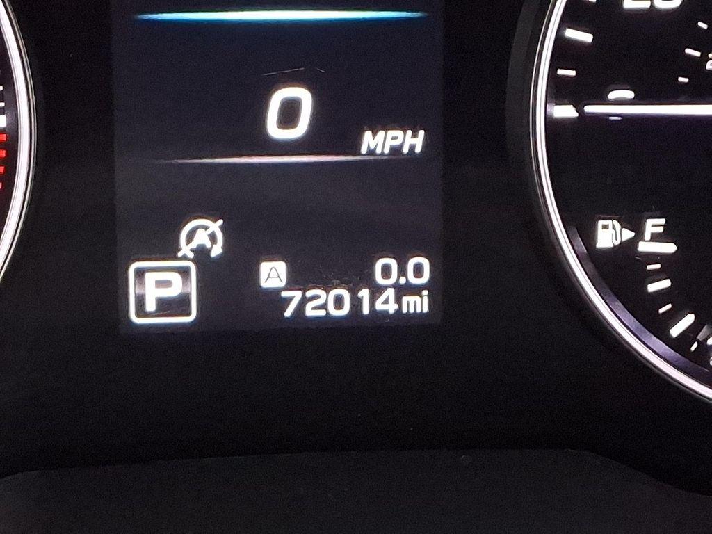 used 2022 Subaru Legacy car, priced at $18,990