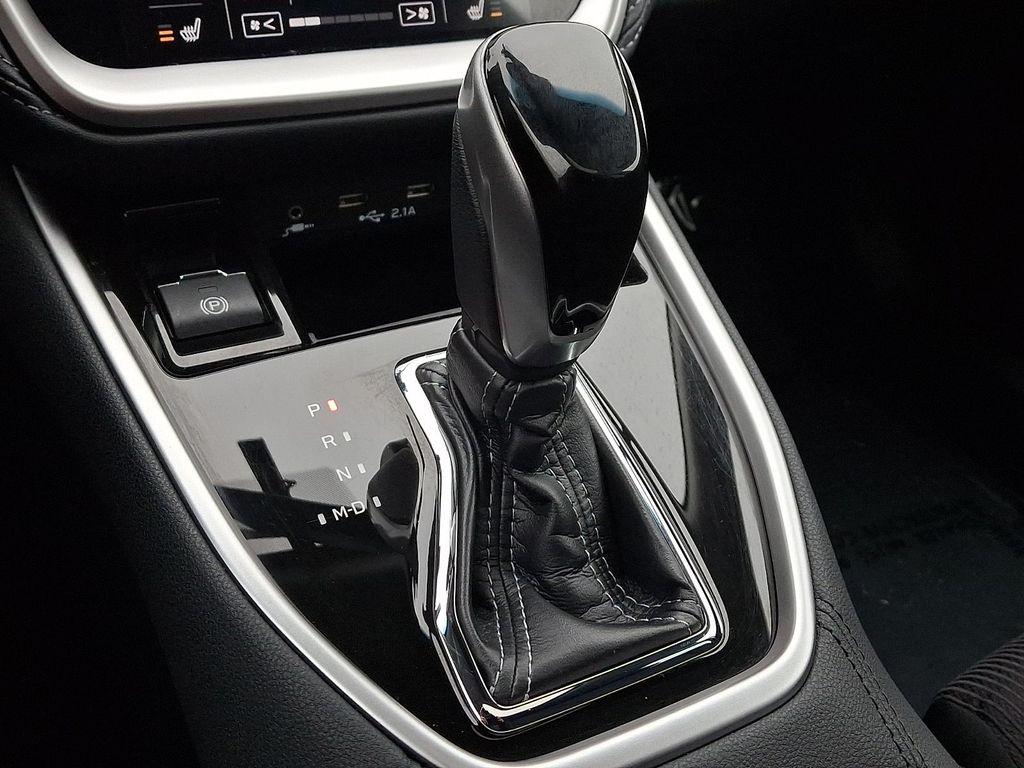 used 2022 Subaru Legacy car, priced at $18,990