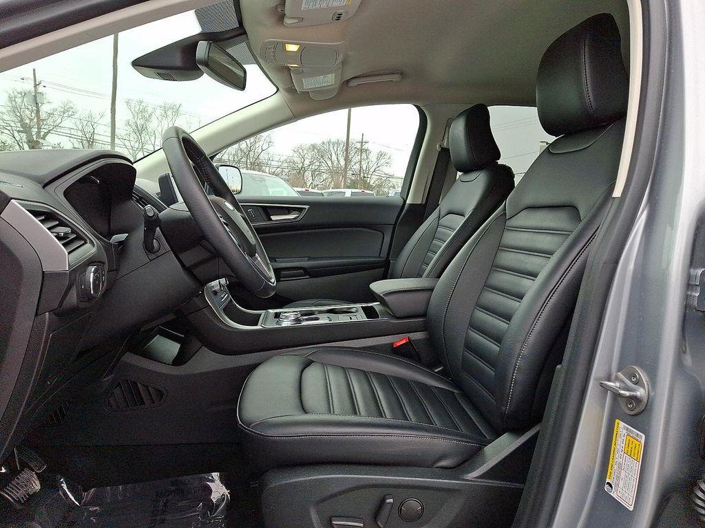 used 2022 Ford Edge car, priced at $25,995