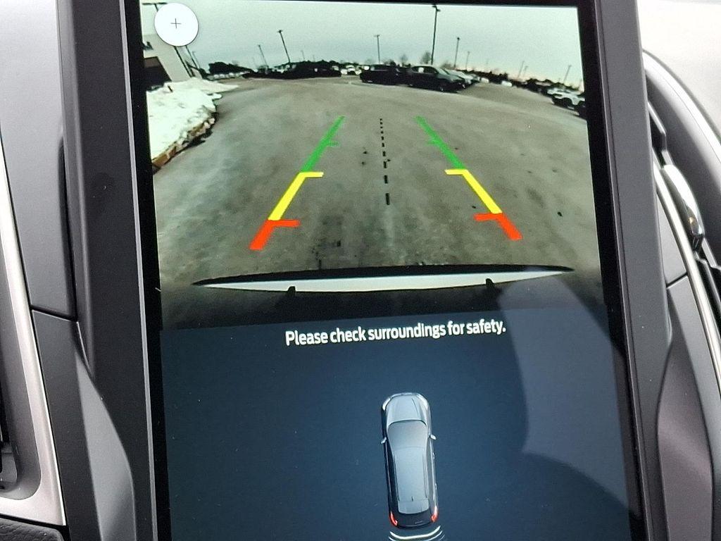 used 2022 Ford Edge car, priced at $25,995