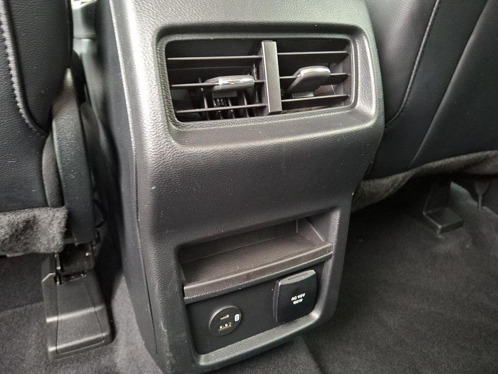 used 2022 Ford Edge car, priced at $25,995