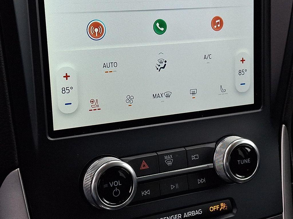 used 2022 Ford Edge car, priced at $25,995