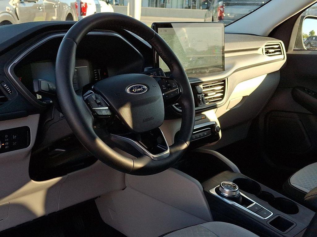 used 2023 Ford Escape car, priced at $23,494