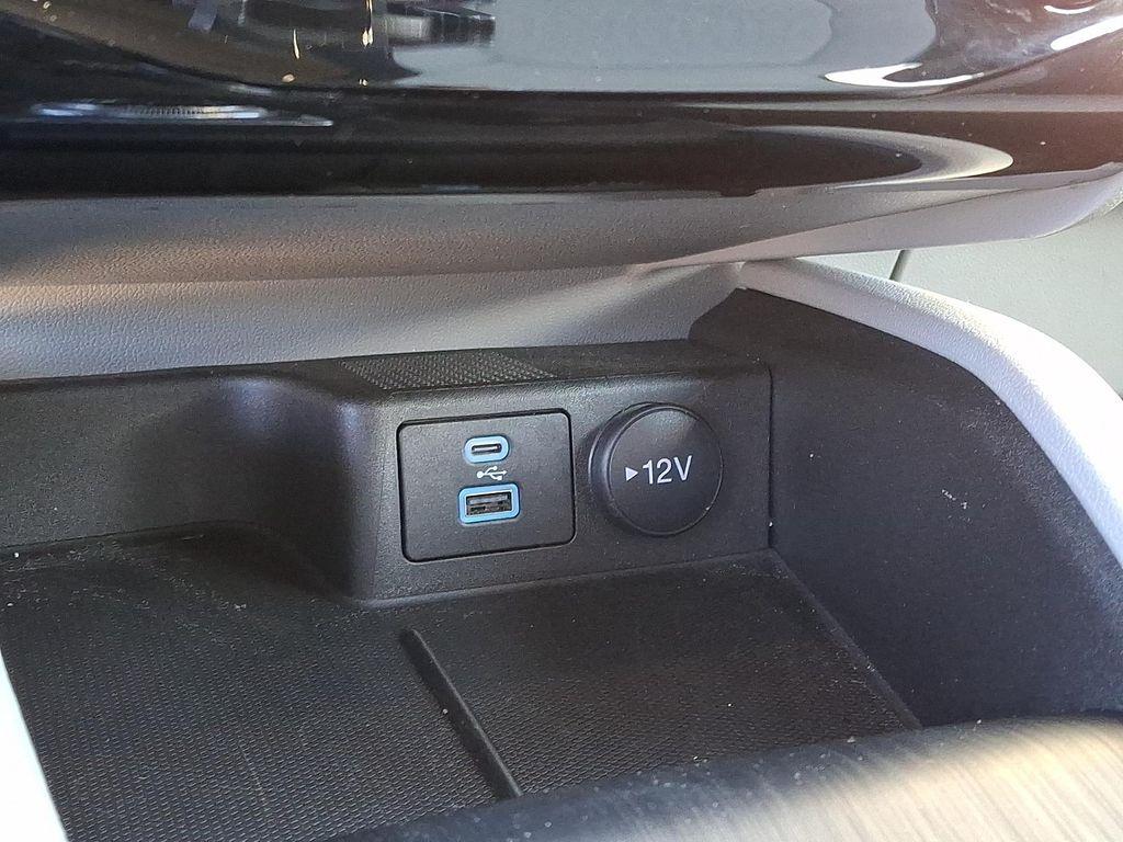 used 2023 Ford Escape car, priced at $23,494