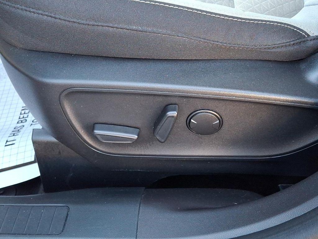 used 2023 Ford Escape car, priced at $23,494