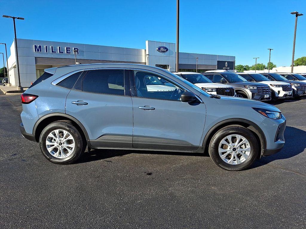 used 2023 Ford Escape car, priced at $23,494