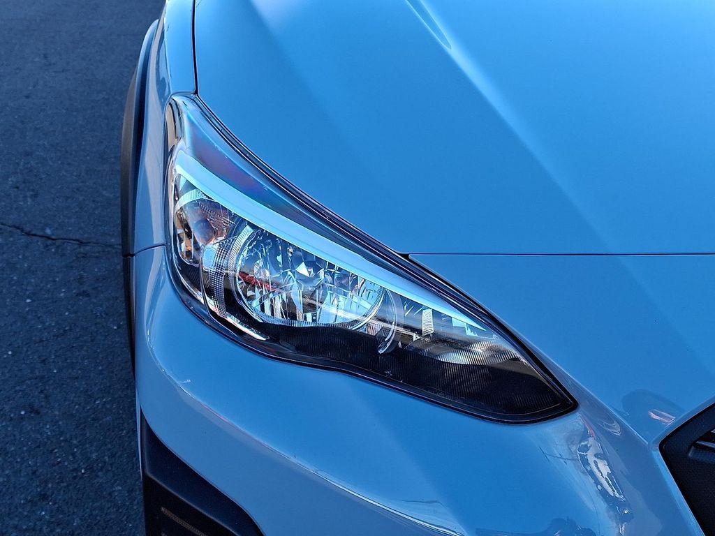 used 2021 Subaru Crosstrek car, priced at $20,990