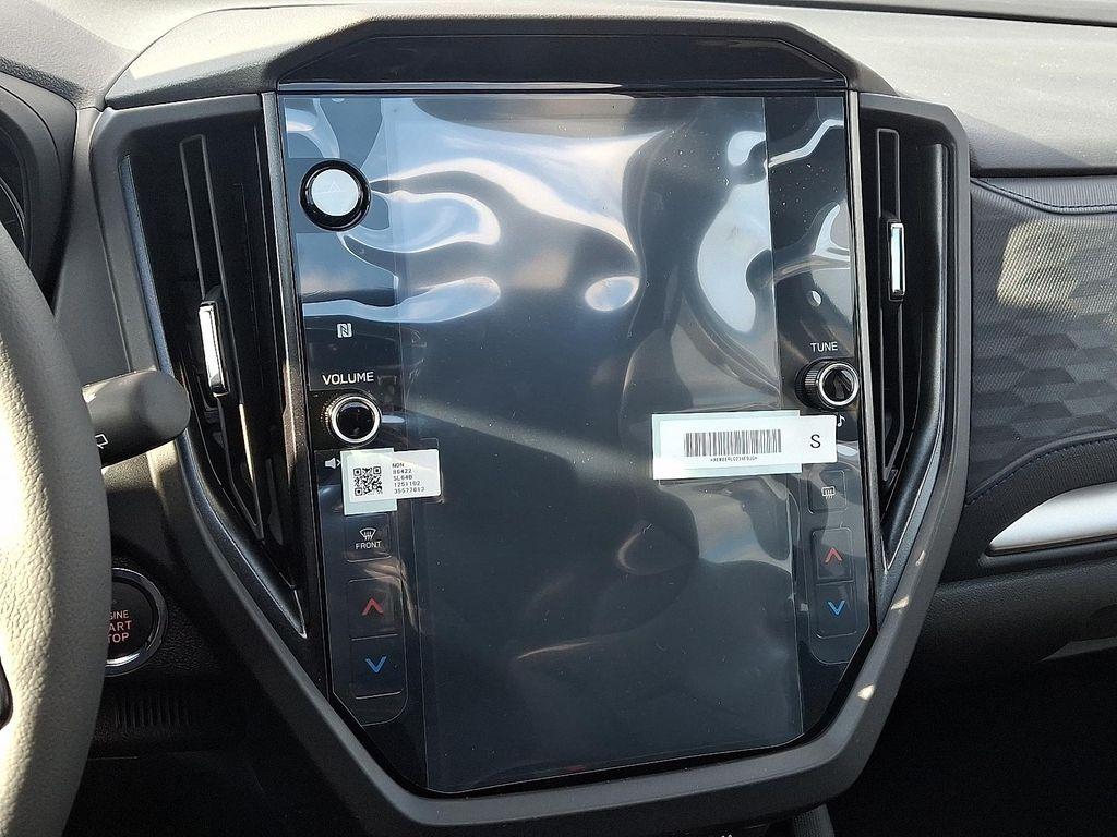 new 2026 Subaru Forester car, priced at $33,813